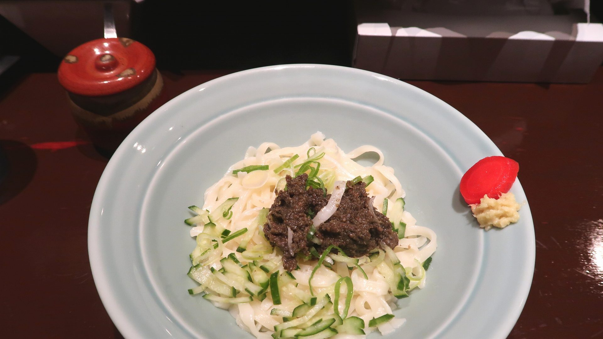 盛岡じゃじゃ麺の写真